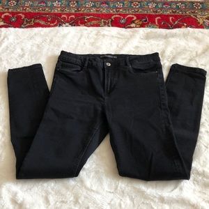 Zara jeans